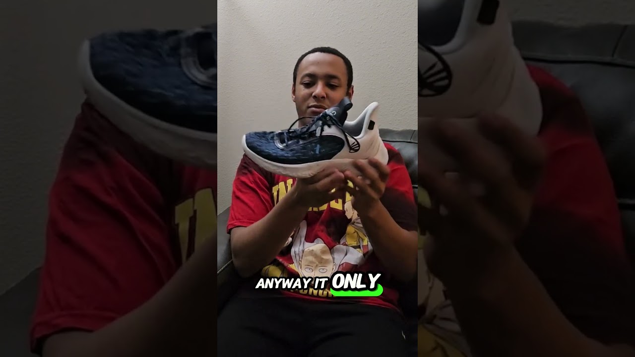 Calling Out Shoe Reviewers! 