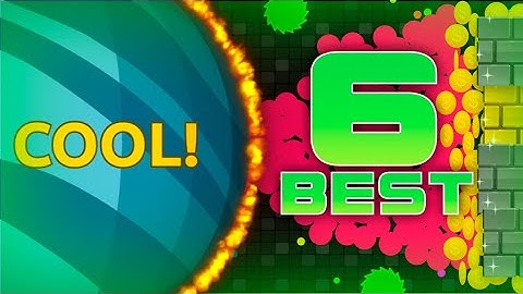 *NEW* Multifeed in agma.io (HACK?) top 6 ways to use it