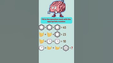 Can you solve this #canyousolvethis