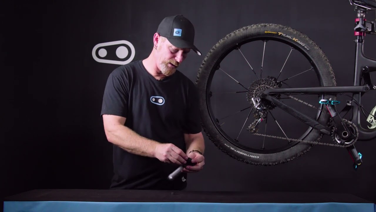 Pompa A Manometro Crankbrothers Gem Black Midnight – Pompa Per Bici Compatta