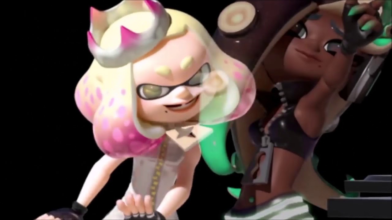 Perle et Coralie teaser concert LIVE