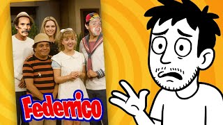 Kiko fled to Venezuela and kidnapped the neighborhood 💀