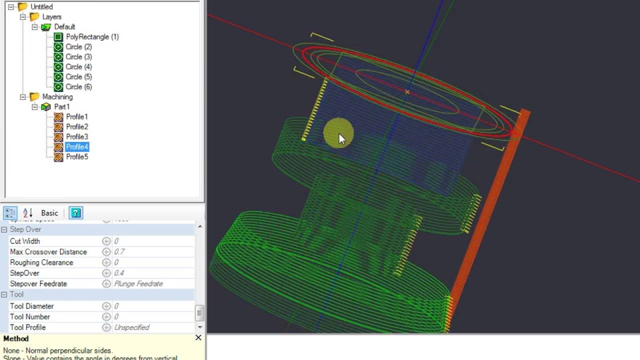 cambam gcode generate options cambam gcode generate options