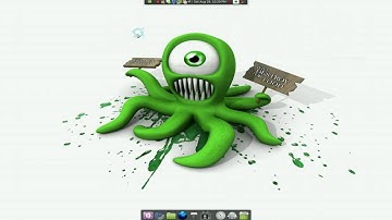 Sopcast Player - P2P Streaming Video - Linux Mint 7