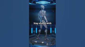 AI Revolution Unleashed: Meet GPT-4o!