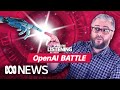 The battle for OpenAI | If You’re Listening Ep19 | ABC News In-depth