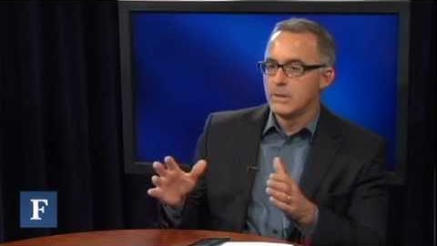 Jim Stengel Explains The Movement Behind 