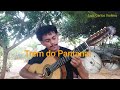 Trem do Pantanal - Luís Carlos Violeiro (Cover)