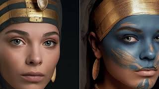 what was ancient Egyptian hygiene like