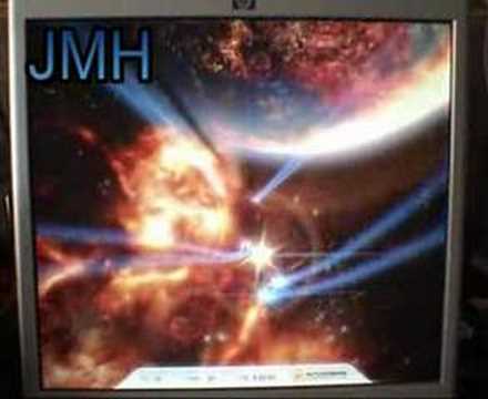 JMax-Hardware : 3DMark Vantage