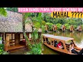 STAYCATION DI DUSUN BAMBU RESORT BANDUNG GA PERLU KEMANA MANA LAGI, SERU BANGET! #jalanjalanekarizal