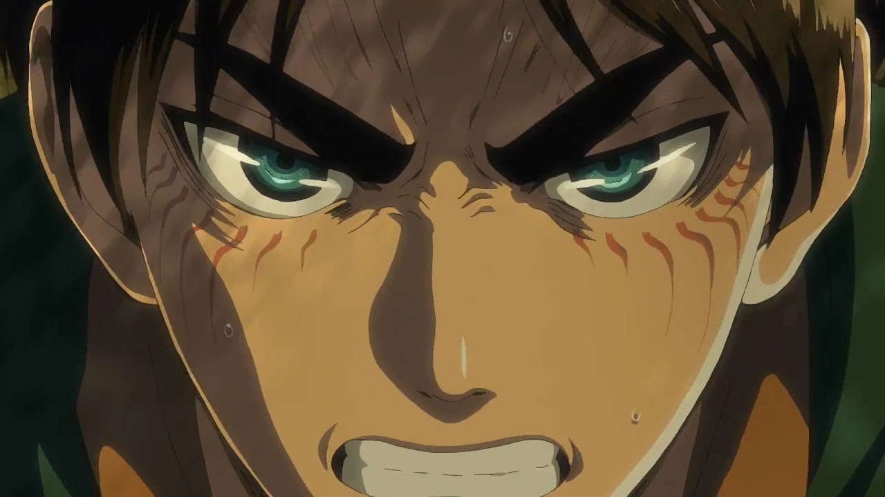 Shingeki No Kyojin Season 2 Sub