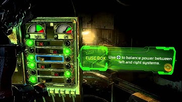 Dead Space 3 Chapter 4 Optional Mission: "Exploring The Greely" (IMPOSSIBLE)