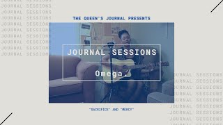 Journal Sessions | Omega.
