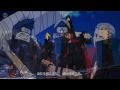 МAD】Akatsuki Opening「The Rocκ Ciτy Boy」