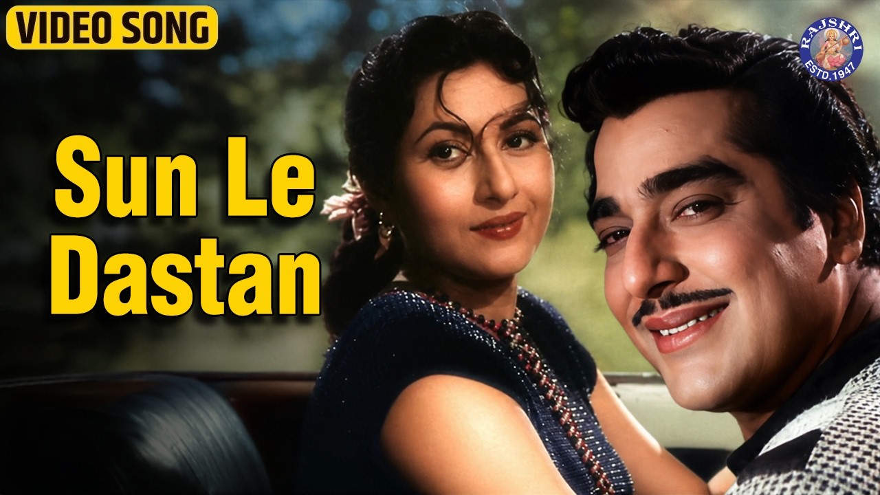 Sun Le Dastan Yun Na Sata
