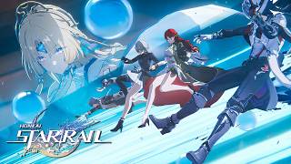 FINAL BATTLE!! PEARL Saved ASHVEIL & Everyone Cutscene Honkai Star Rail 4.1 HSR | Planarcadia Story