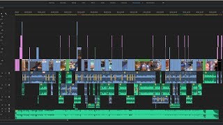 OWL Playoffs Mixtape TIMELINE