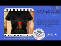 Top 4th & Main George's Local Logo T-Shirt