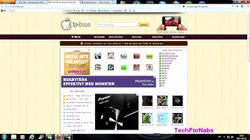 Top Sites to download free apps for Iphone/Ipod touch/Ipad (WORKS)