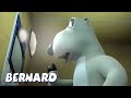 Бернард Медведь | Photo Booth И БОЛЬШЕ | Мультфильмы для детей | Полные эпизоды