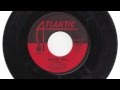 Van Trevor - Tuesday Girl (1963 soul/pop rocker)