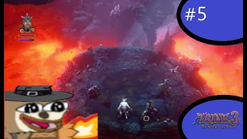 Trine 3: The Artifacts of Power - Part 5