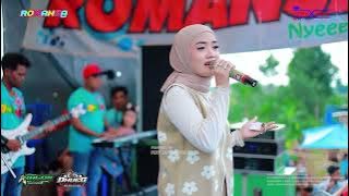 ROMANSA - TRESNO TEKANE MATI - EDOT ARISNA - ANNIVERSARY 8TH ARAGON - BANDUNGHARJO DONOROJO