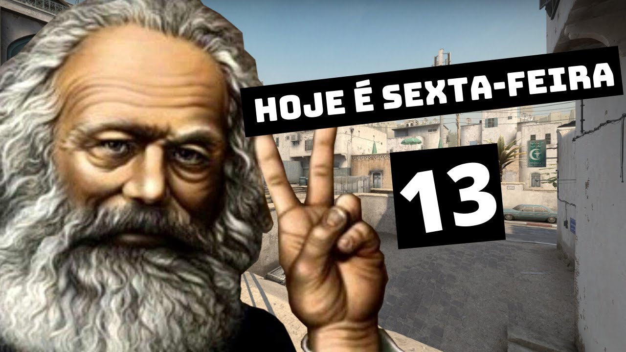 FILÓSOFO PITON JOGANDO CS:GO