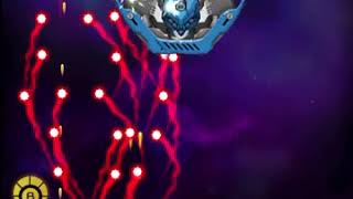 Boss 13 Space Shooter App Game, Like and Subscribe! Win with Jen! screenshot 4