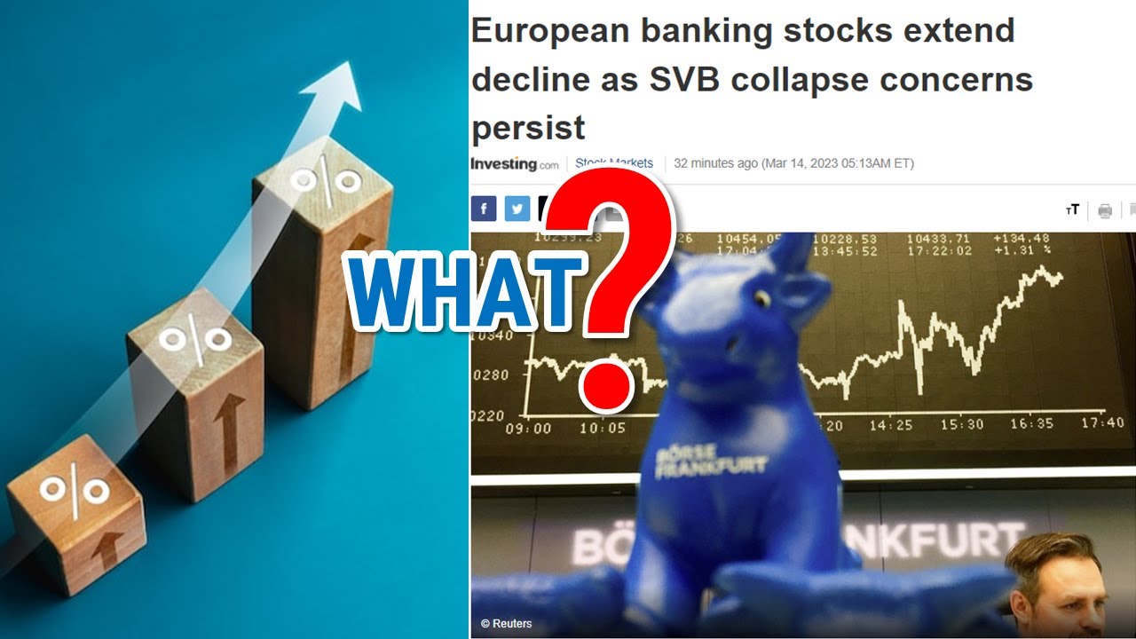 🔥HOT-EUROPEAN BANKING STOCKS EXTEND DECLINE