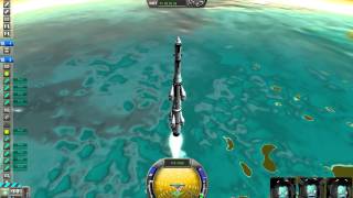 VRI Presents: Sunday Super Nova testing Incident-Kerbal Space Program