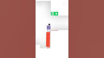 ||Odd-Bot Out - Level-25|| (Block-Bot & Blocks) || #SHORTS~by Good Games Ever