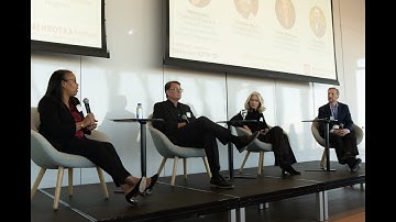 Fall 2025 Workshop: Panel Discussion