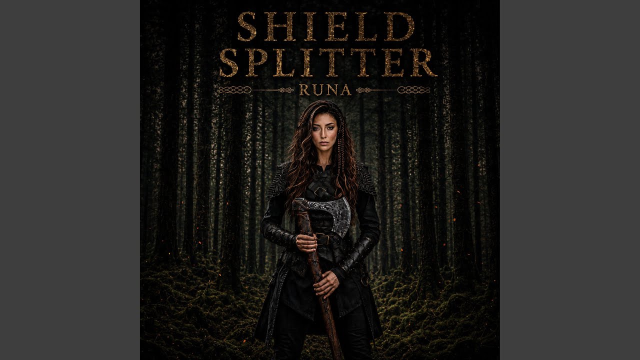 Assista a Shield Splitter no YouTube Assista a Shield Splitter no YouTube