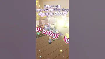 Who Will Get Eveything They Want In 2025 Jungojam 2025 Newyear 