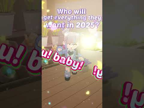 Who Will Get Eveything They Want In 2025 Jungojam 2025 Newyear