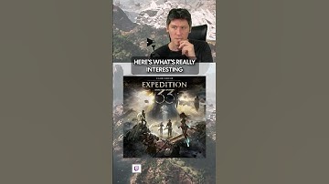 How Expedition 33 Succeeded Where Modern Final Fantasy Failed