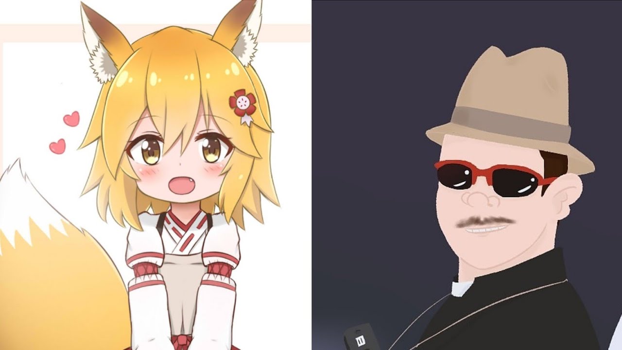 The Helpful Fox Senko-san Exorcist Review