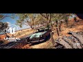 Rusty || Unreal Engine 5 || Render Test