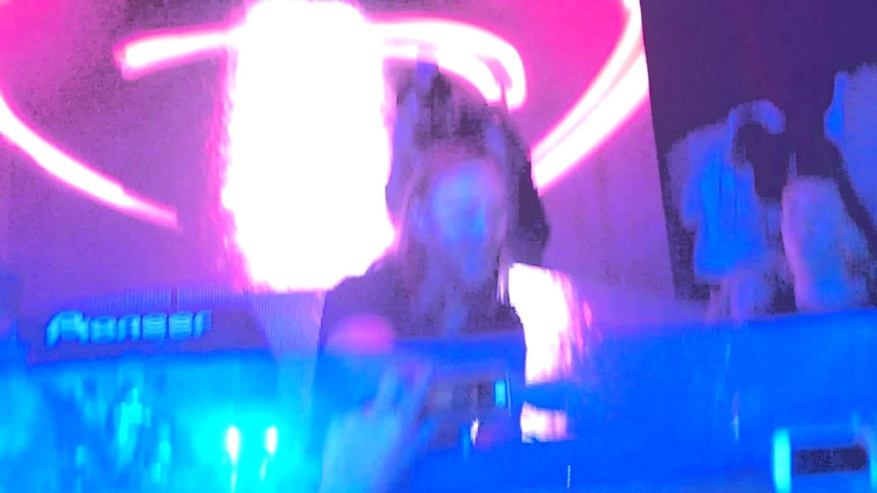 Lovers On The Sun Blasterjaxx Remix