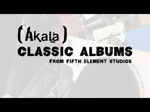Akala - Akala's Classic Albums EP12. Rumours
