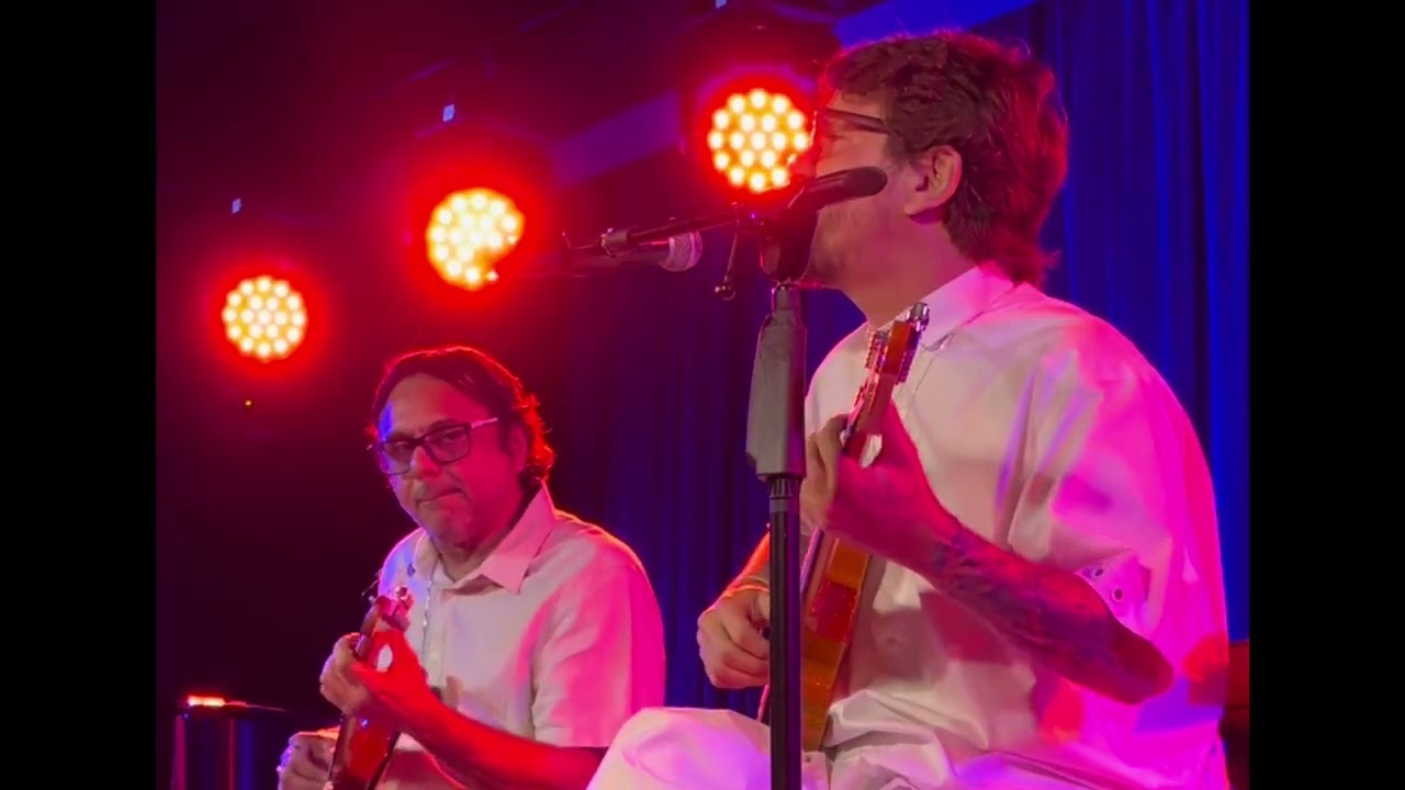 Show do Saulo Fernandes