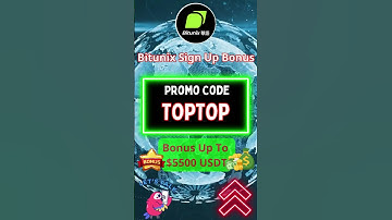 Bitunix Referral Code 2025 – Unlock 5500 USDT Bonus for New Users