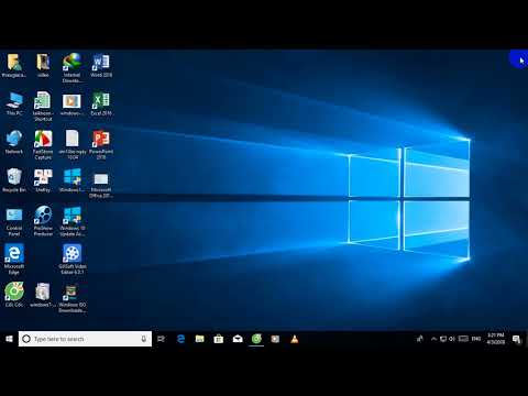 Windows Defender Security Center Turn Off