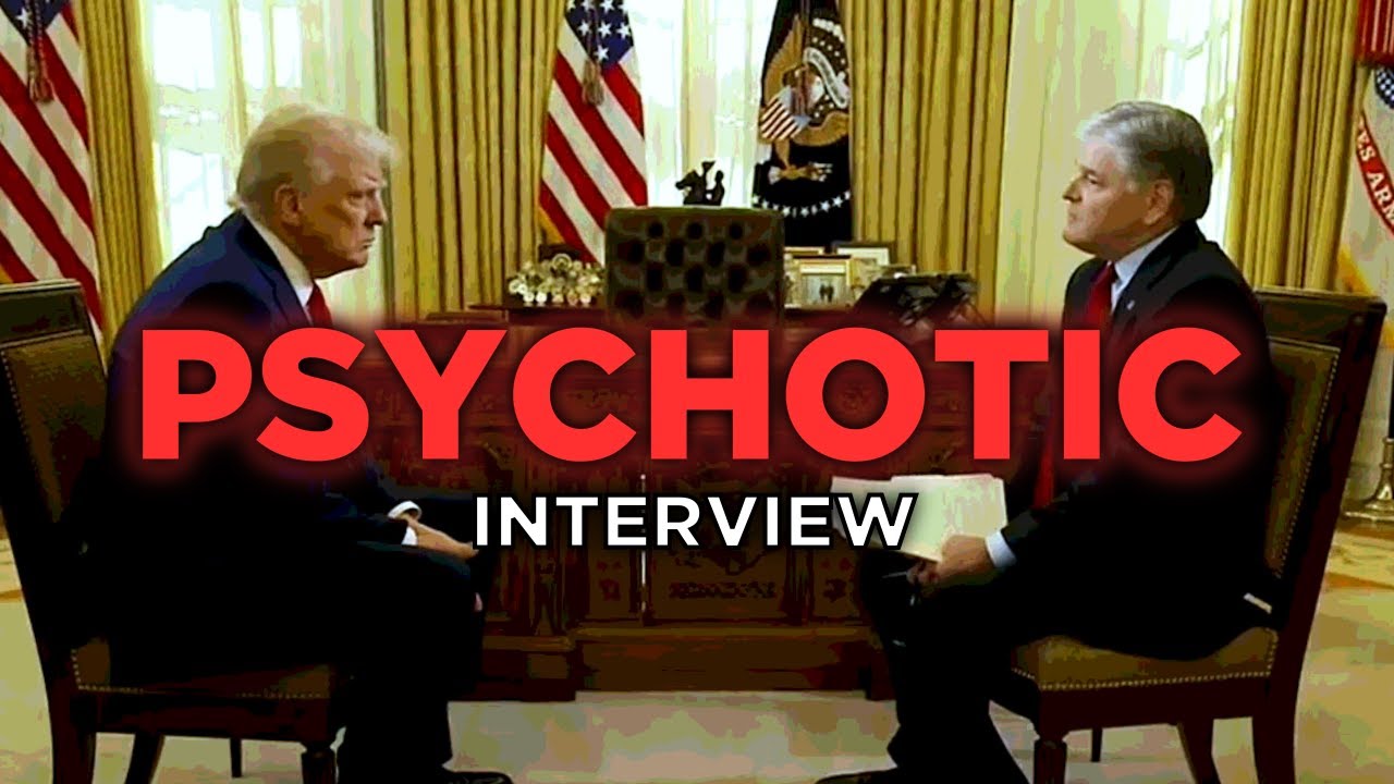 Trump Is Already Tearing This Country Apart