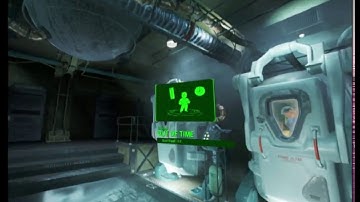 Fallout 4 VR Part 2 - All That