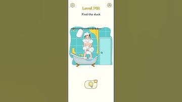 Dop2 Level 742 #gameplay #deleteonepart #youtubeshorts #shorts #dop2