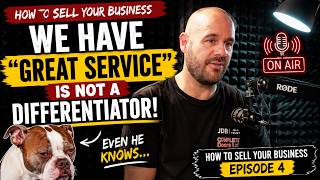 The Hidden Factor That Increases Business Value Adjusted Ebitda The Hidden Factor That Determines Your Business S True Value