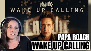 First Listen | Papa Roach - Wake Up Calling
